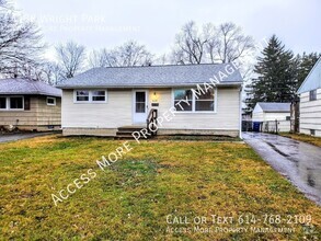 Building Photo - TERRIFIC RANCH WITH FENCED IN YARD