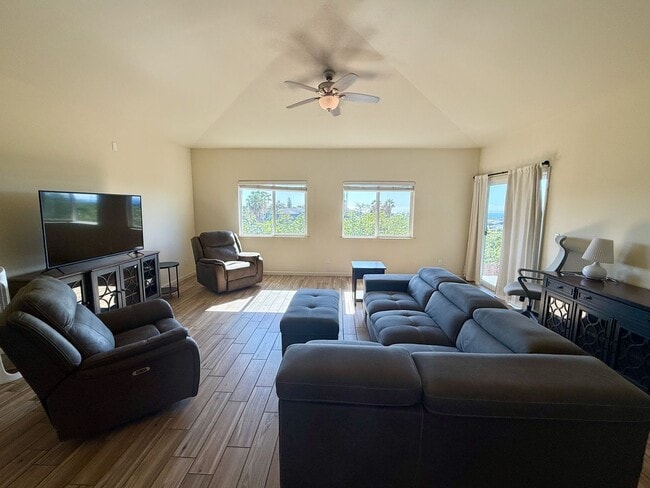 Building Photo - 3 Bedroom Home in Newer Gated Community in Waikoloa Village