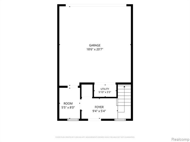 Building Photo - 544 Anne Ave