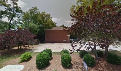 Street View - 423 N Donahue Dr