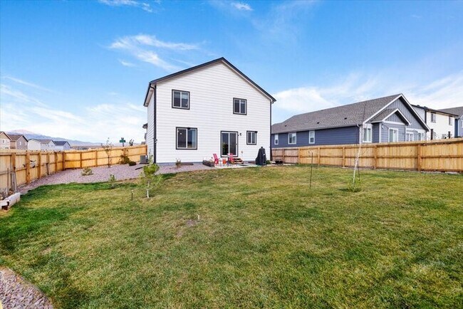 Building Photo - 10715 Horton Dr