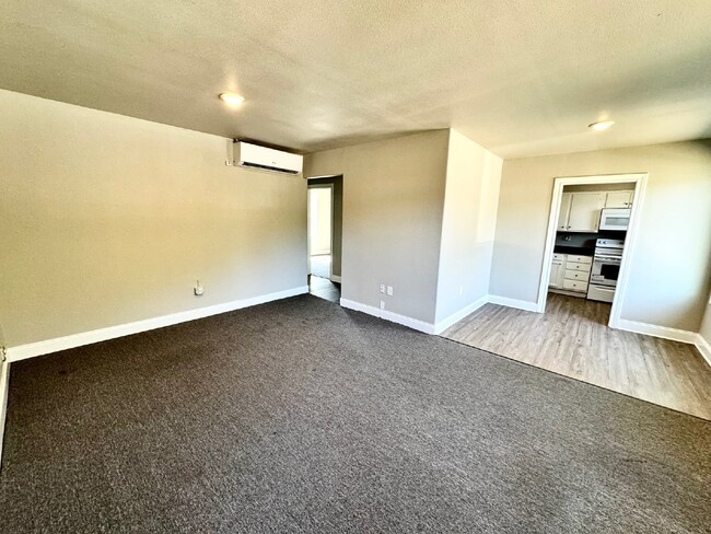 Building Photo - Affordable, Quiet Apartment Living in the ...