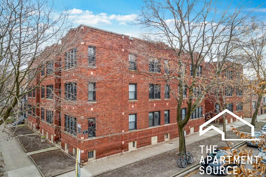 Building Photo - 2177 W Giddings St