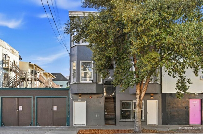 Building Photo - 1409 15th St