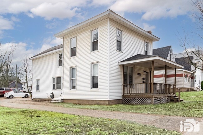 Building Photo - 407 S Michigan Ave