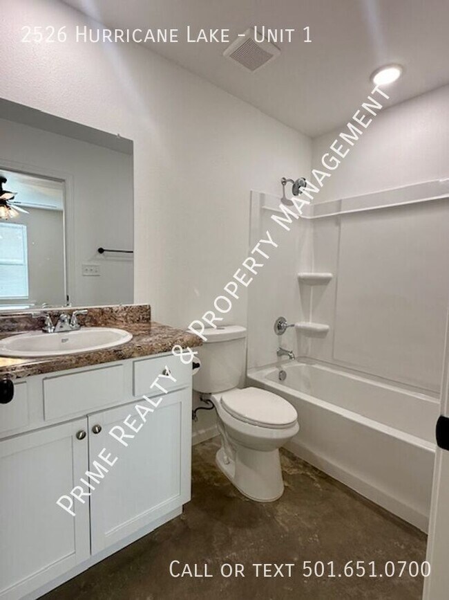 Building Photo - 2526 Hurricane Lake Rd