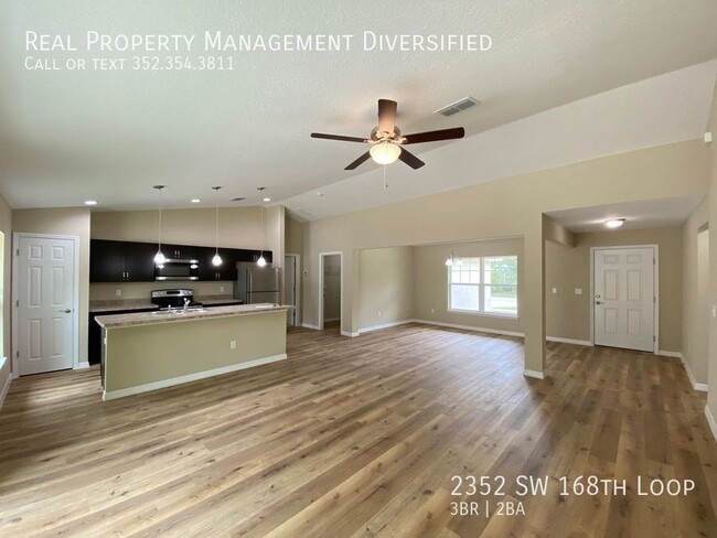Building Photo - 2352 SW 168th Loop