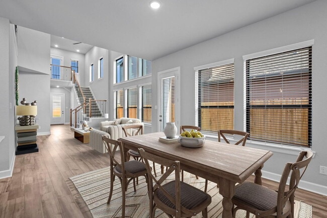 Building Photo - 1519 Noble Pk Dr