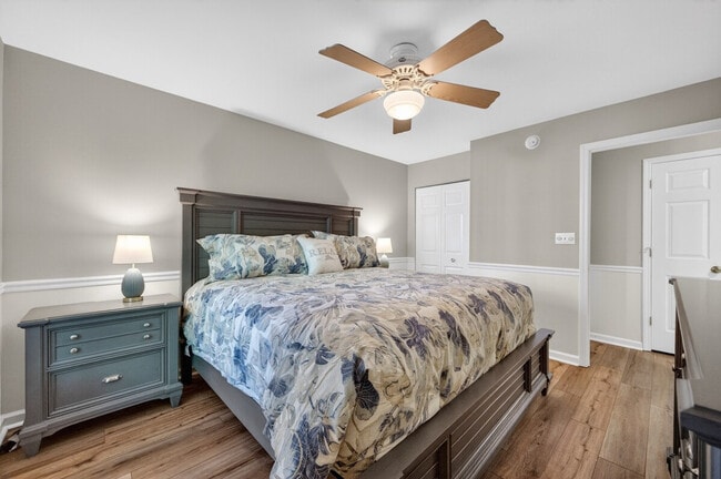 Building Photo - 641 Blue Stem Dr