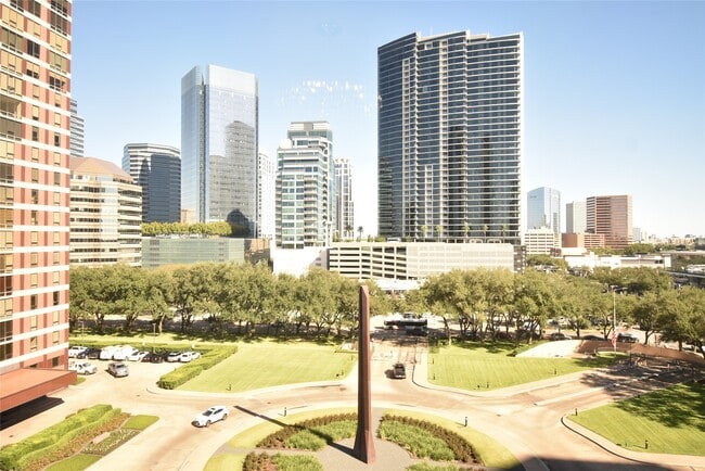 Building Photo - 5110 San Felipe St