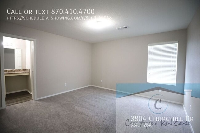 Building Photo - 3804 Churchill Dr