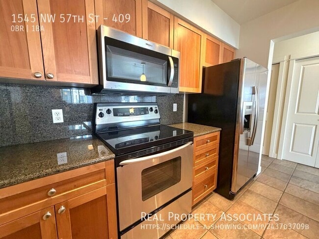 Building Photo - 1545 NW 57th St