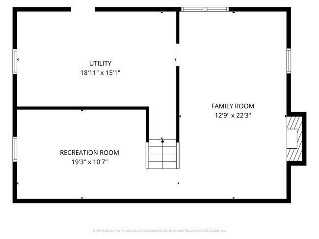 Building Photo - Cape Cod style home - completely updated throughout!