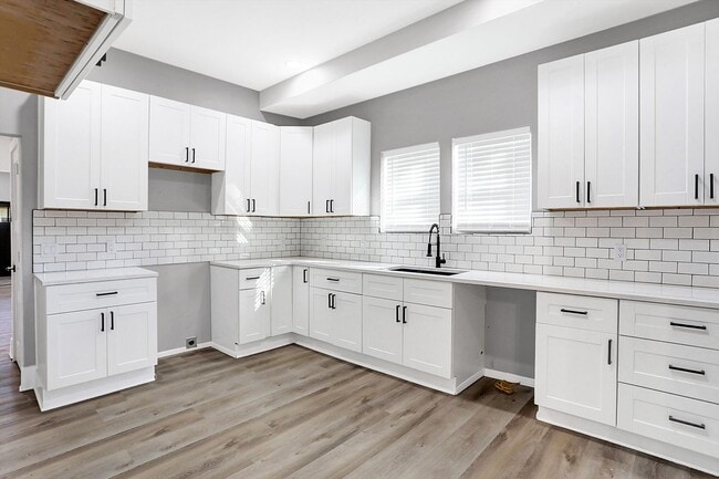 Building Photo - COMING SOON In February 2026  -   Modern, Chic and brand new 2 bedroom with an office.  Discover ...