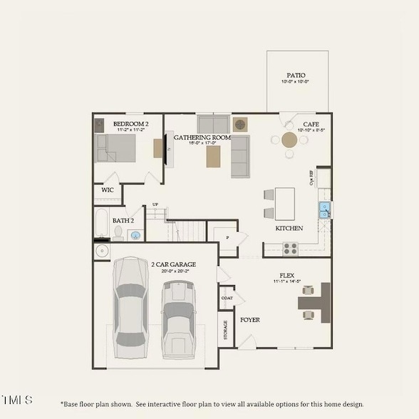 Building Photo - 1413 Justice Union Ct