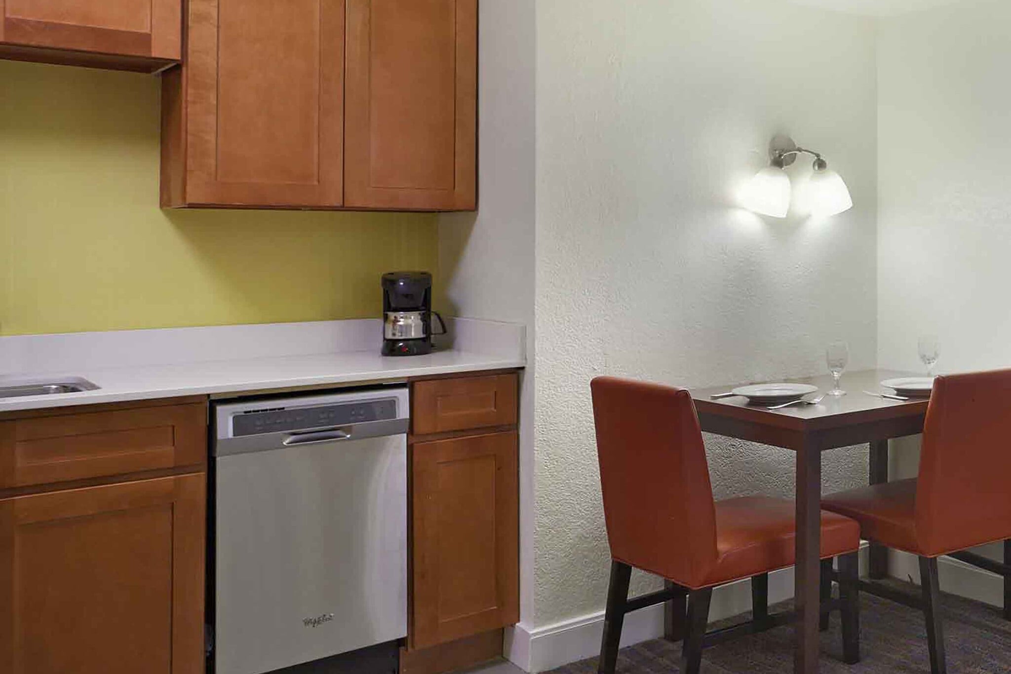 Building Photo - Furnished Studio-Houston - Galleria