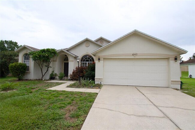 Building Photo - 447 Via Del Sol Dr