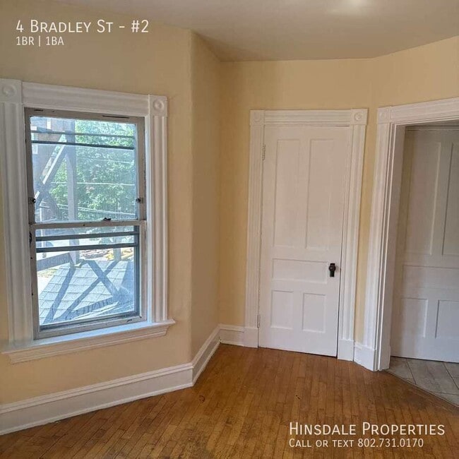 Building Photo - 4 Bradley St