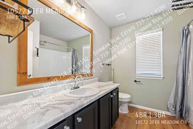 Building Photo - 10572 Deer Meadow Cir