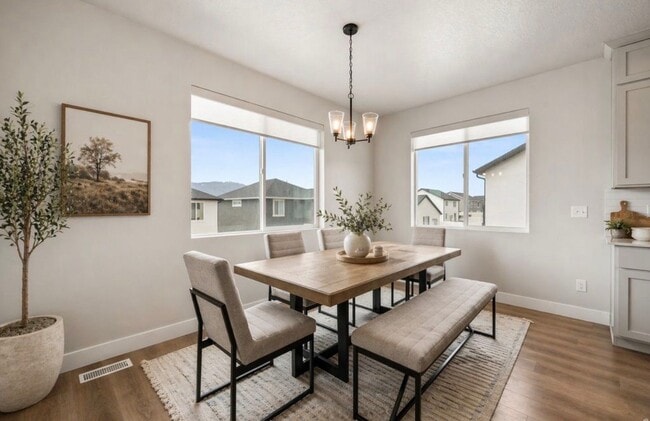 Building Photo - 4109 Mercur Dr