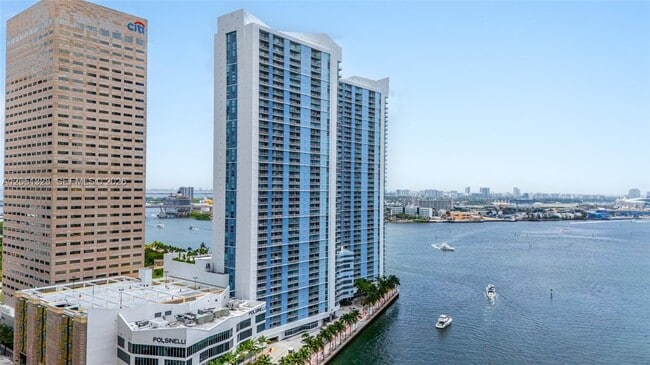 Building Photo - 325 S Biscayne Blvd
