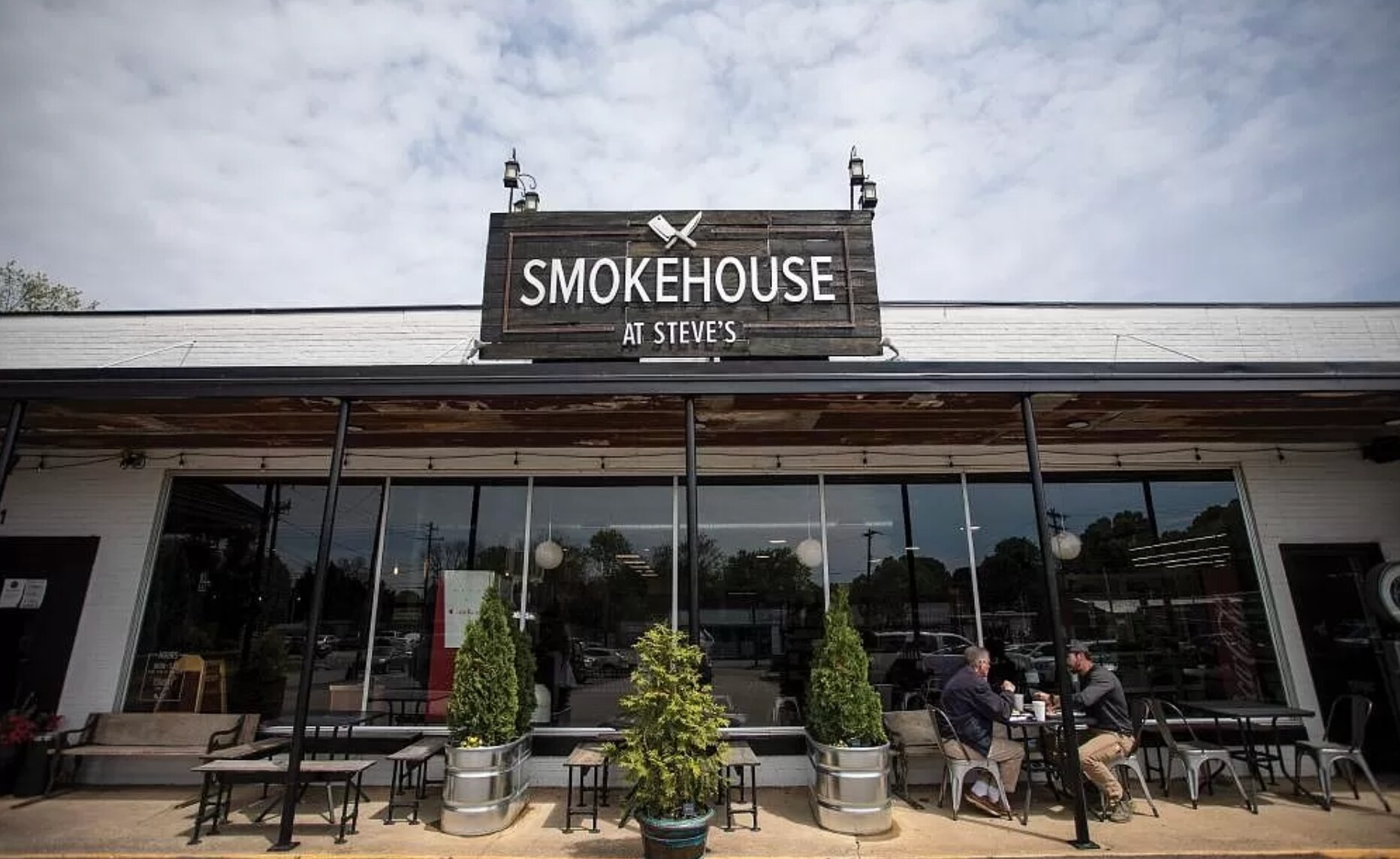 Building Photo - 511 Poplar St