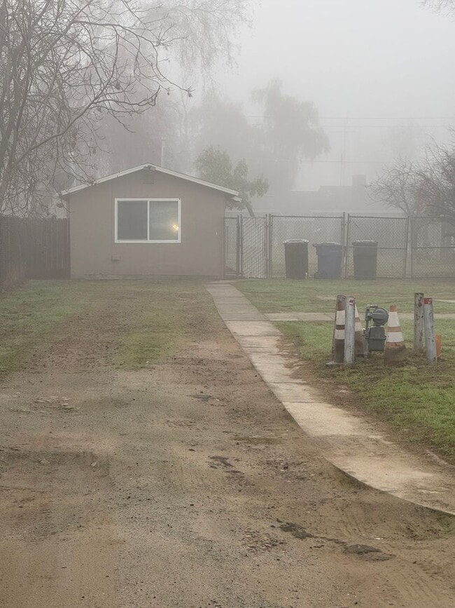Building Photo - STOP BY, PEEK THROUGH THE WINDOWS AND EXPLORE THE AREA!