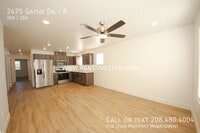 Building Photo - 2475 N Gathe Rd