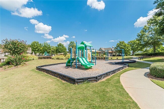 Building Photo - 4404 Village Field Place