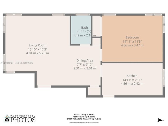 Building Photo - 1009 Meridian Ave