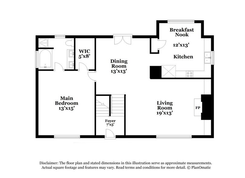Building Photo - 401 Newberry Ct