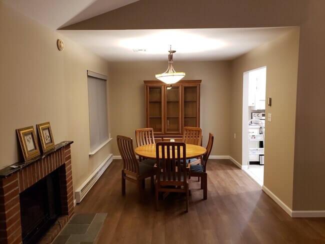 Dining Room - 3 Andover Ct