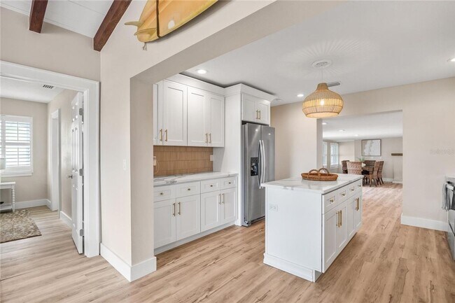 Building Photo - Coastal Luxury with Water Views – Fully Furnished, Utilities Included & Ready for Move-In!