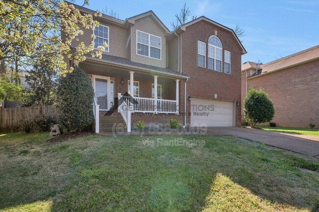 Building Photo - 212 Stecoah Ct