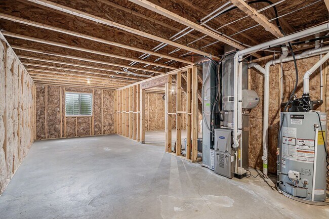 Building Photo - Newer 4 Bedroom for Lease