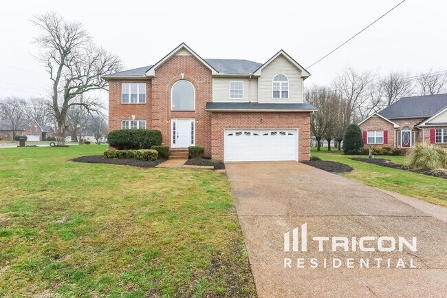 Primary Photo - 104 Lindsey Dr