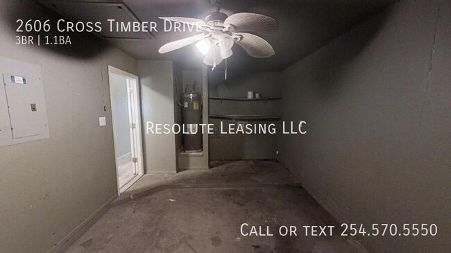 Building Photo - 2606 Cross Timber Dr