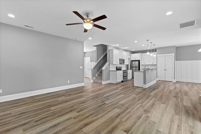 Building Photo - Coastal Living with Bonus Room & Flexible Space