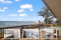 Building Photo - Stunning 4-Bedroom, 3-Bath Waterfront Home in Choctaw Beach – 140ft of Bayfront Bliss!