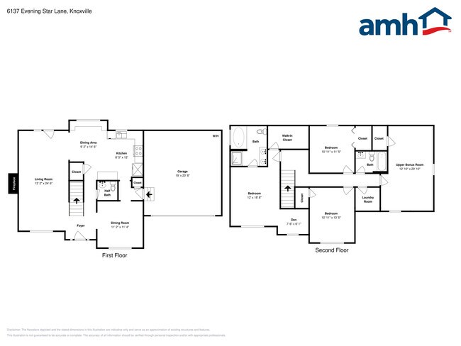 Building Photo - 6137 Evening Star Ln