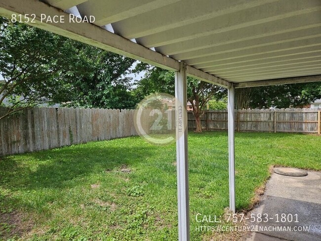 Building Photo - 8152 Pace Rd
