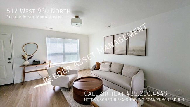 Building Photo - 517 W 930 N
