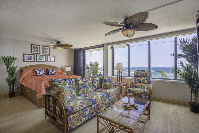 Building Photo - ss505 - Furnished BEACHFRONT Rental