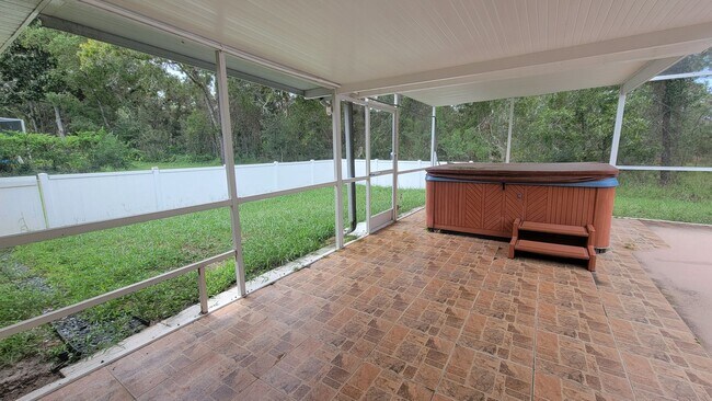 Building Photo - Sugarmill Woods Pool Home