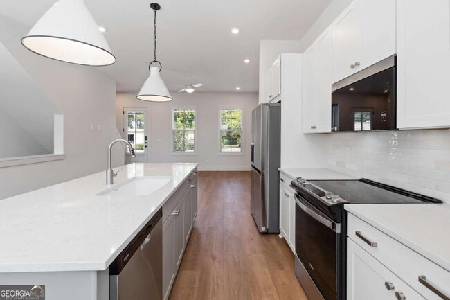 Building Photo - 964 Bibb St NW