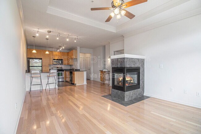 Building Photo - 401 16th St NW