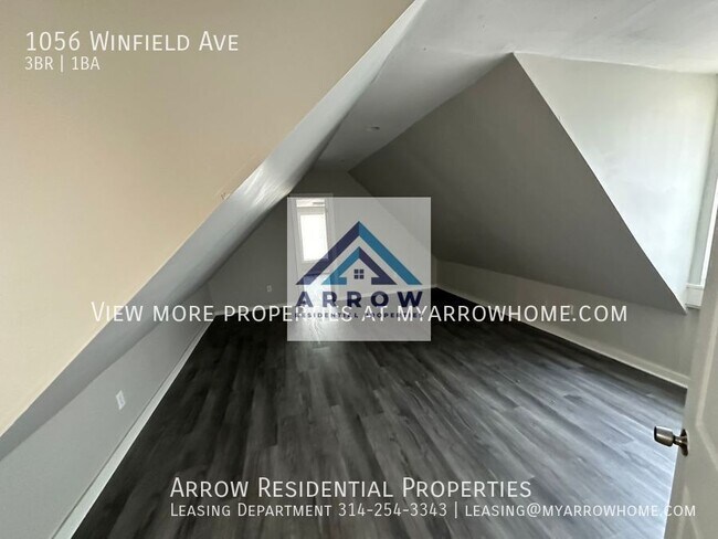 Building Photo - 1056 Winfield Ave