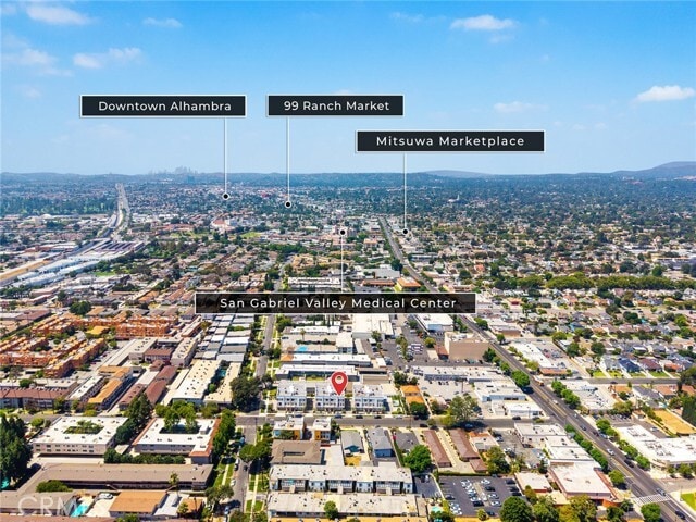 Building Photo - 137 St Francis St