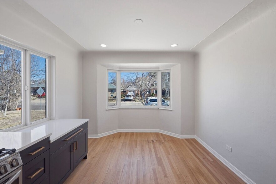 Building Photo - 665 Krameria St