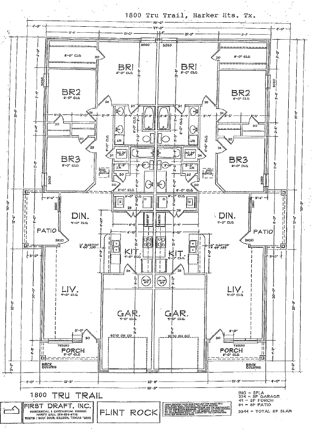 Building Photo - 1800Tru